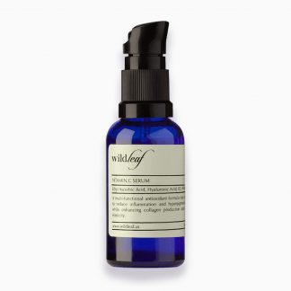 Wildleaf Vitamin C Serum 1