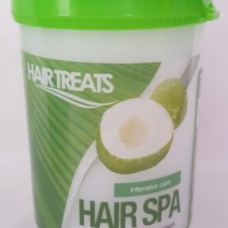 hair treats virgin coco 2