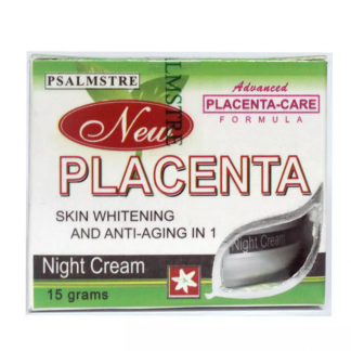 Placenta Cream