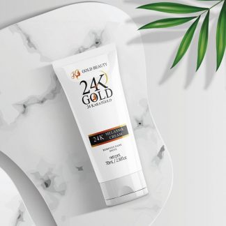 24k Gold Melasma Cream