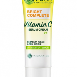 Garnier Vitamin C Serum