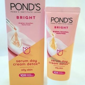 pond’s serum day cream