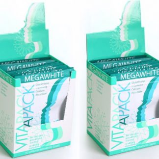 vitapack megawhite 2