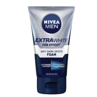 Nivea Men Facial Wash