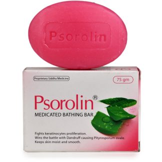 Psorolin Soap Psorolin Soap