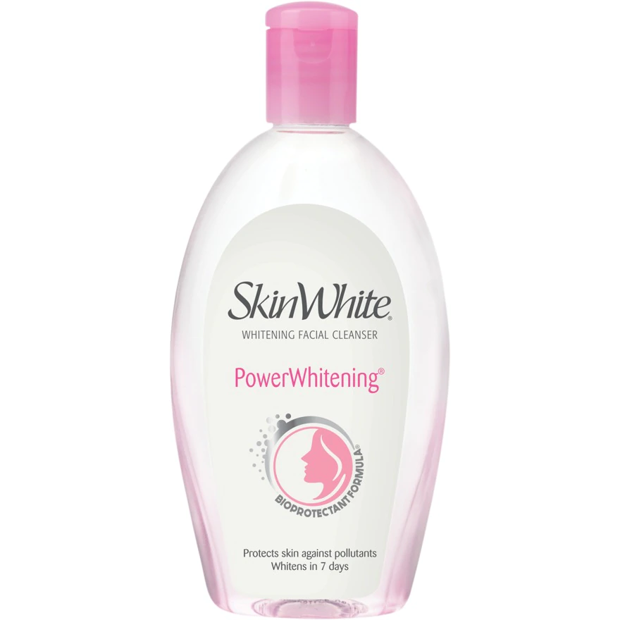 1 PowerWhitening-Cleanser-75ml 1 PowerWhitening-Cleanser-75ml