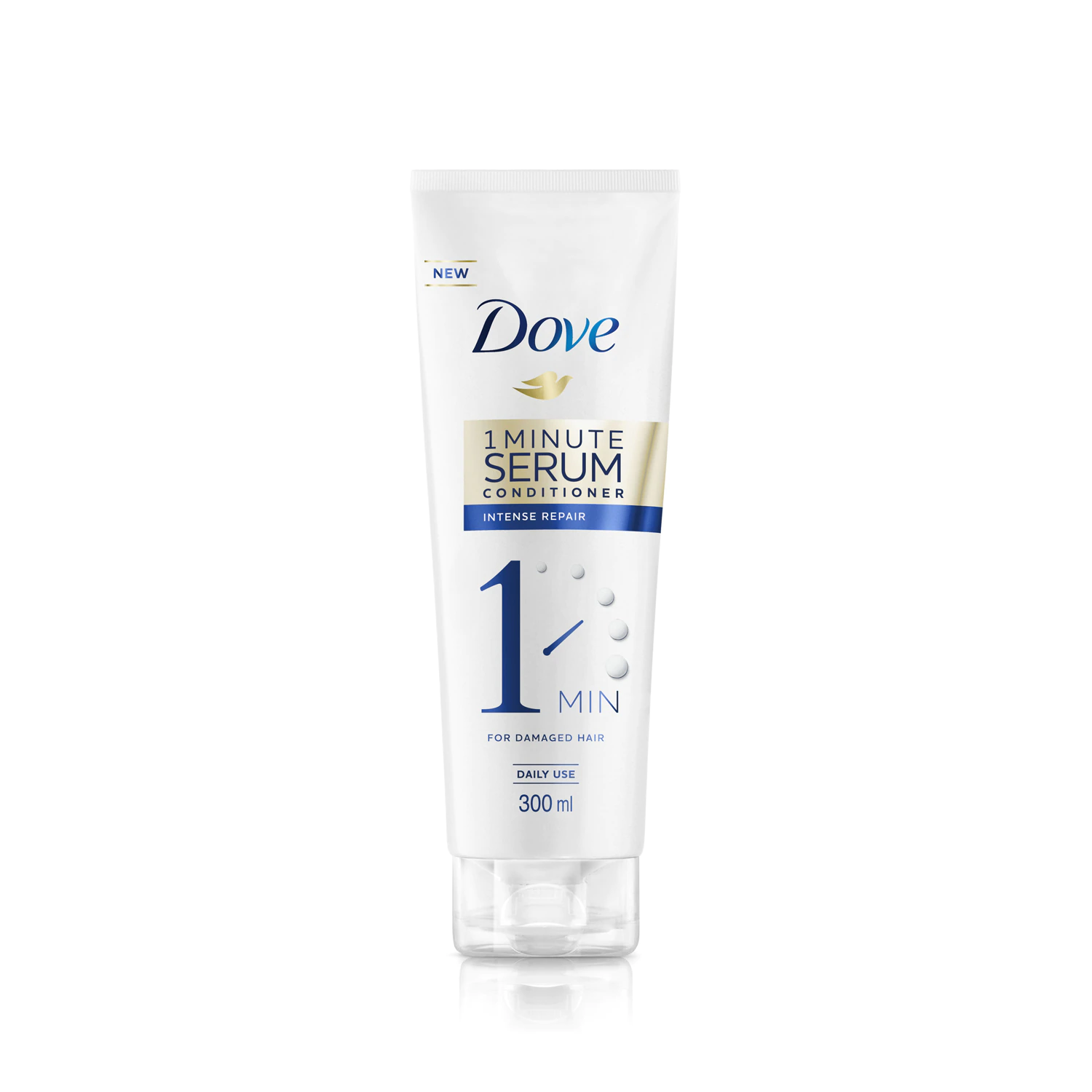 1 dove hair conditioner