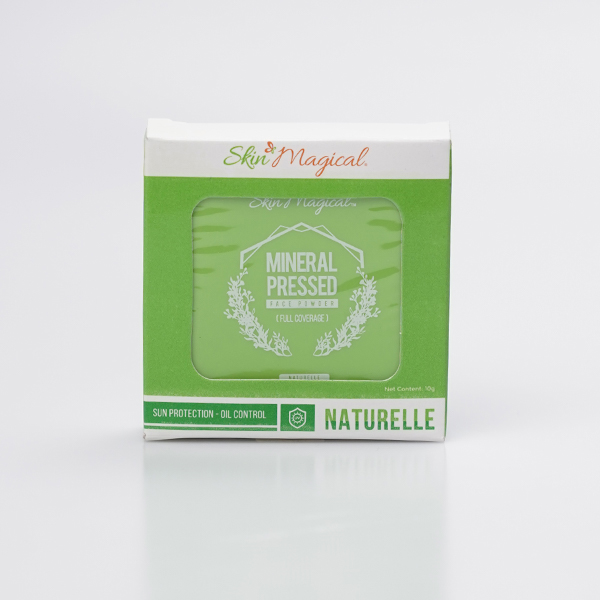 1 skin magical Naturelle