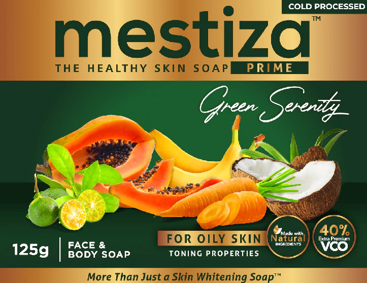 12 mestiza green serenity 12 mestiza green serenity