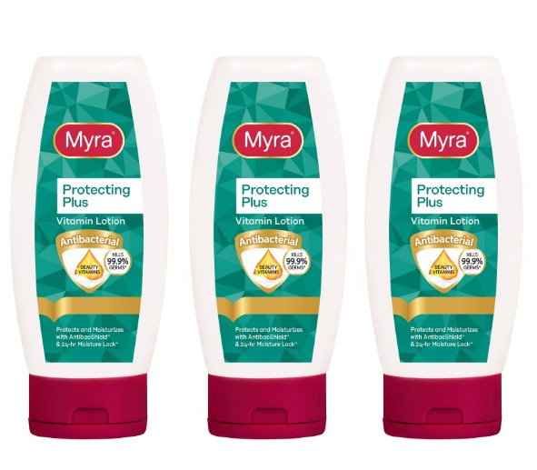 3 myra e protecting plus lotion 100ml 3 myra e protecting plus lotion 100ml