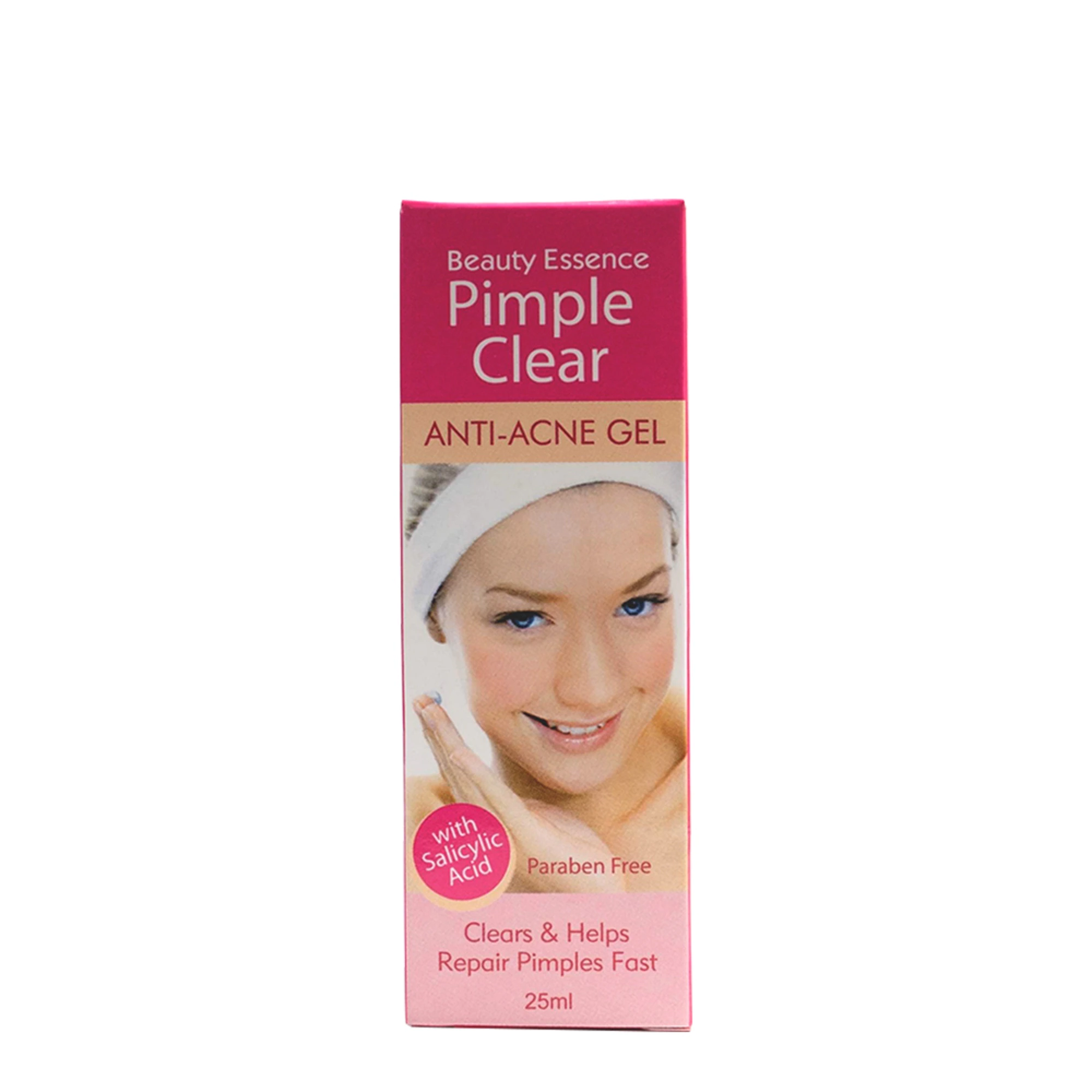 1 beauty essence anti acne 25ml