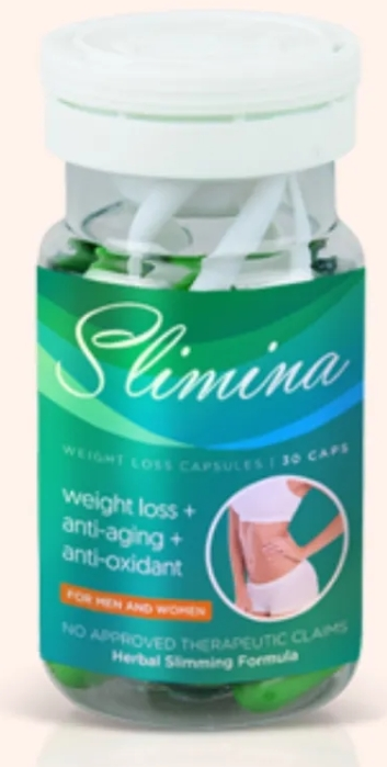 Slimina