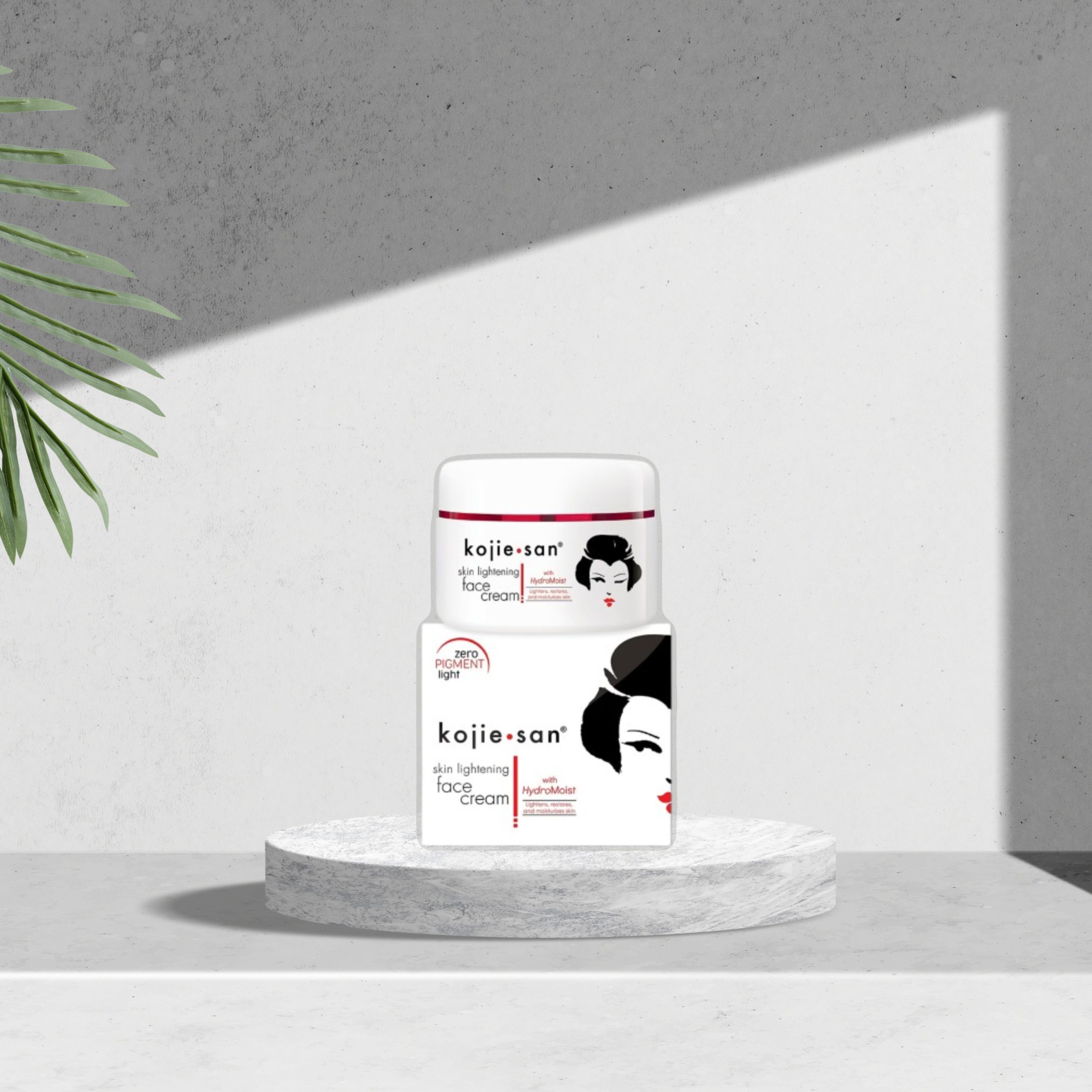 3 Kojie San Kojic Acid Whitening Face Cream 30 grams each 3 Kojie San Kojic Acid Whitening Face Cream 30 grams each