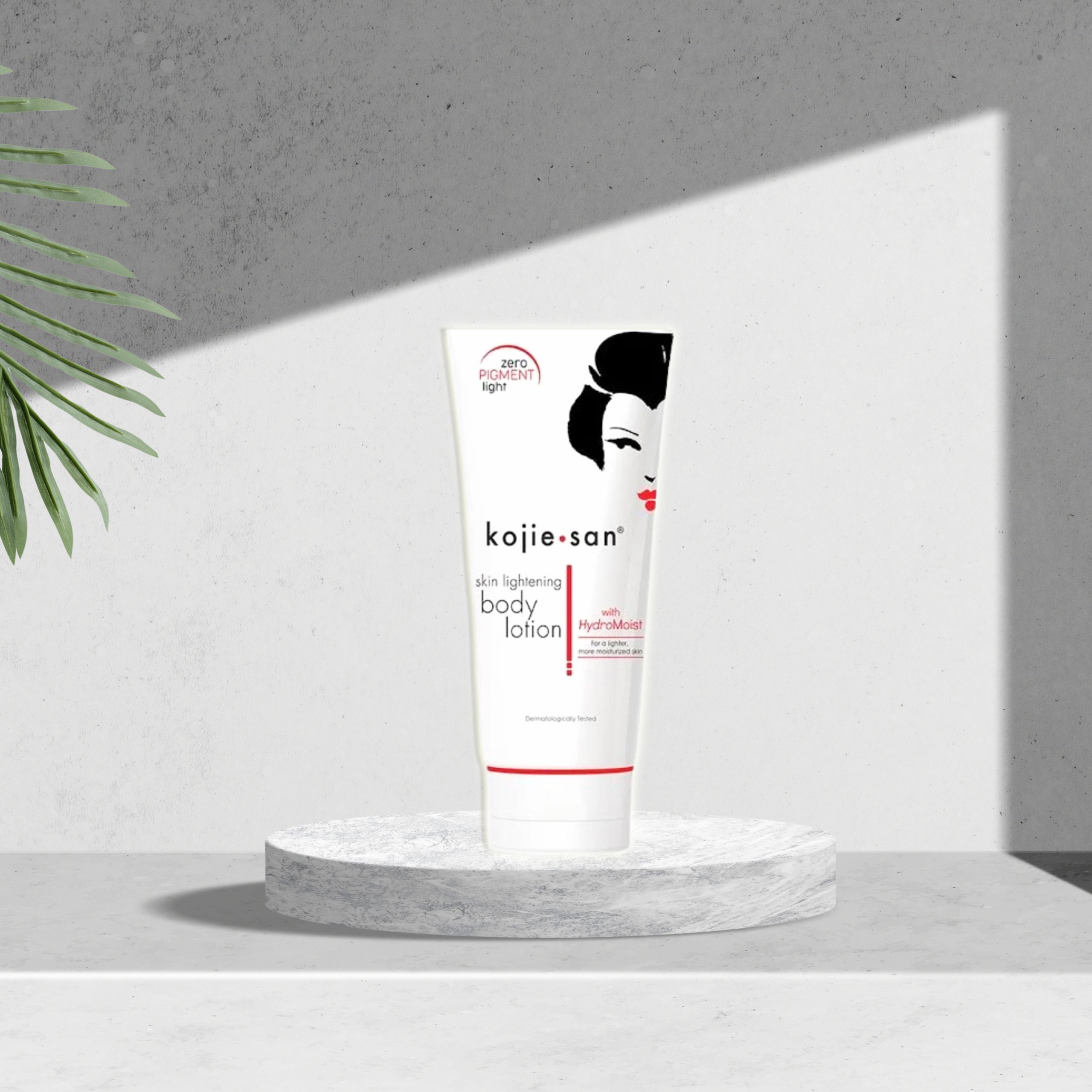 3 pcs Kojie San Kojic Acid Natural Lightening Lotion 100ml each