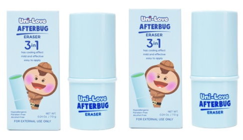 unilove bug eraser 2