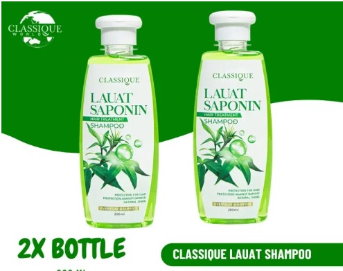 Lauat Saponin