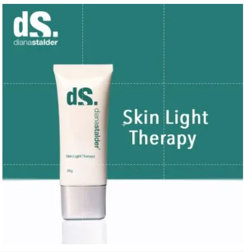 Diana Stalder Skin Light Therapy